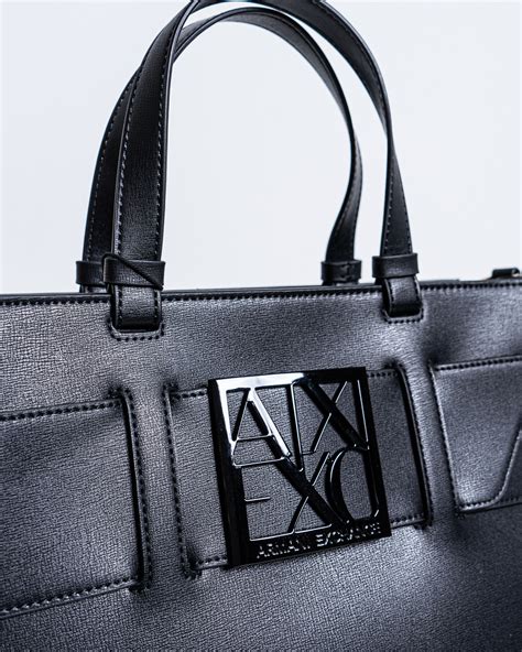 borsa armani exchange|armani borse.